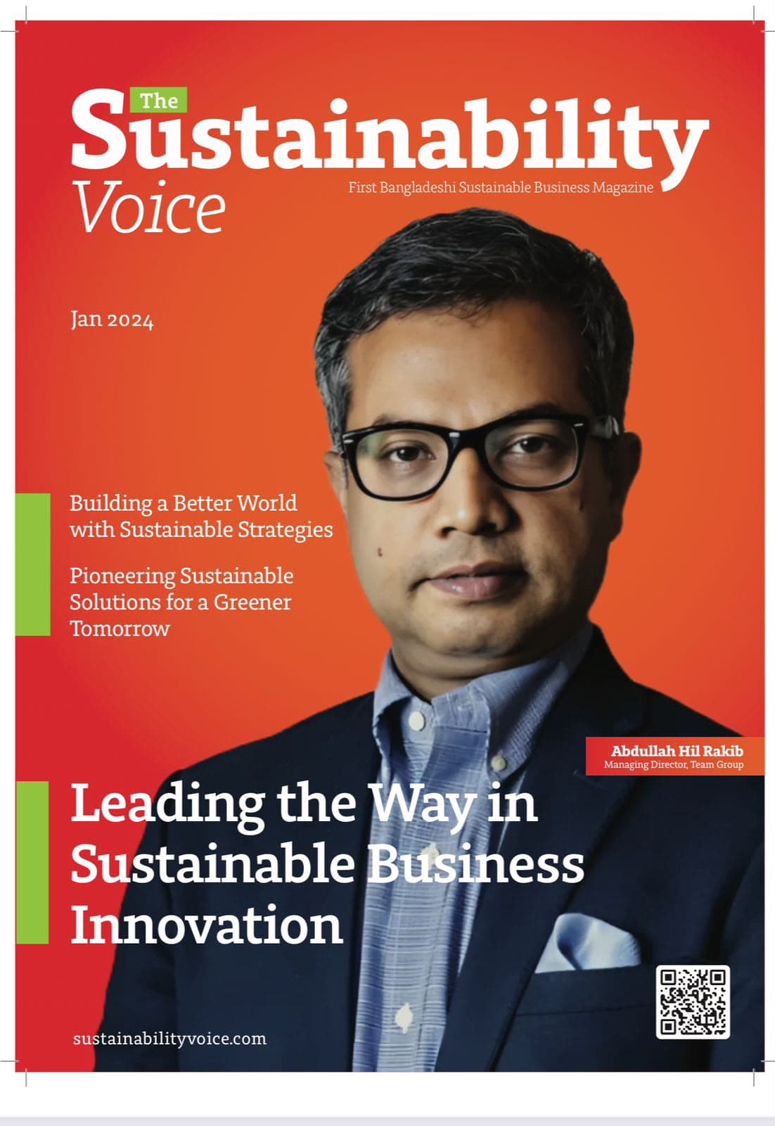 Eco-Tourism & Sustainability